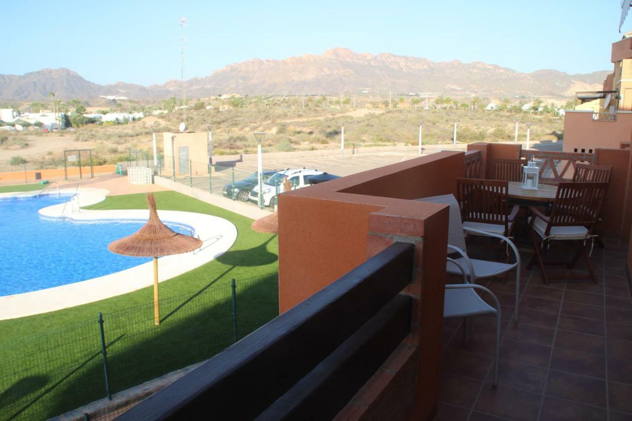 Casa Tosta Apartment San Juan De Los Terreros Ngoại thất bức ảnh