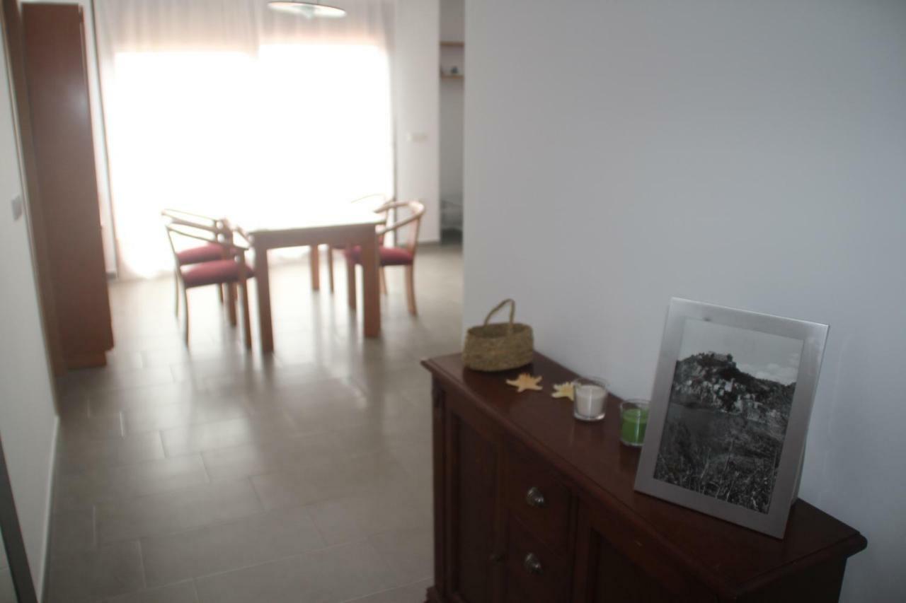 Casa Tosta Apartment San Juan De Los Terreros Ngoại thất bức ảnh