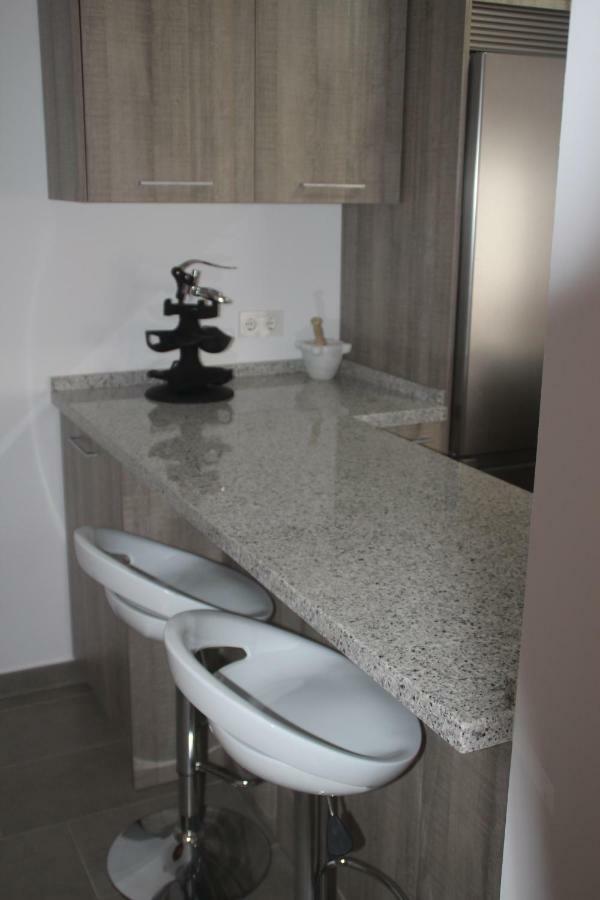 Casa Tosta Apartment San Juan De Los Terreros Ngoại thất bức ảnh