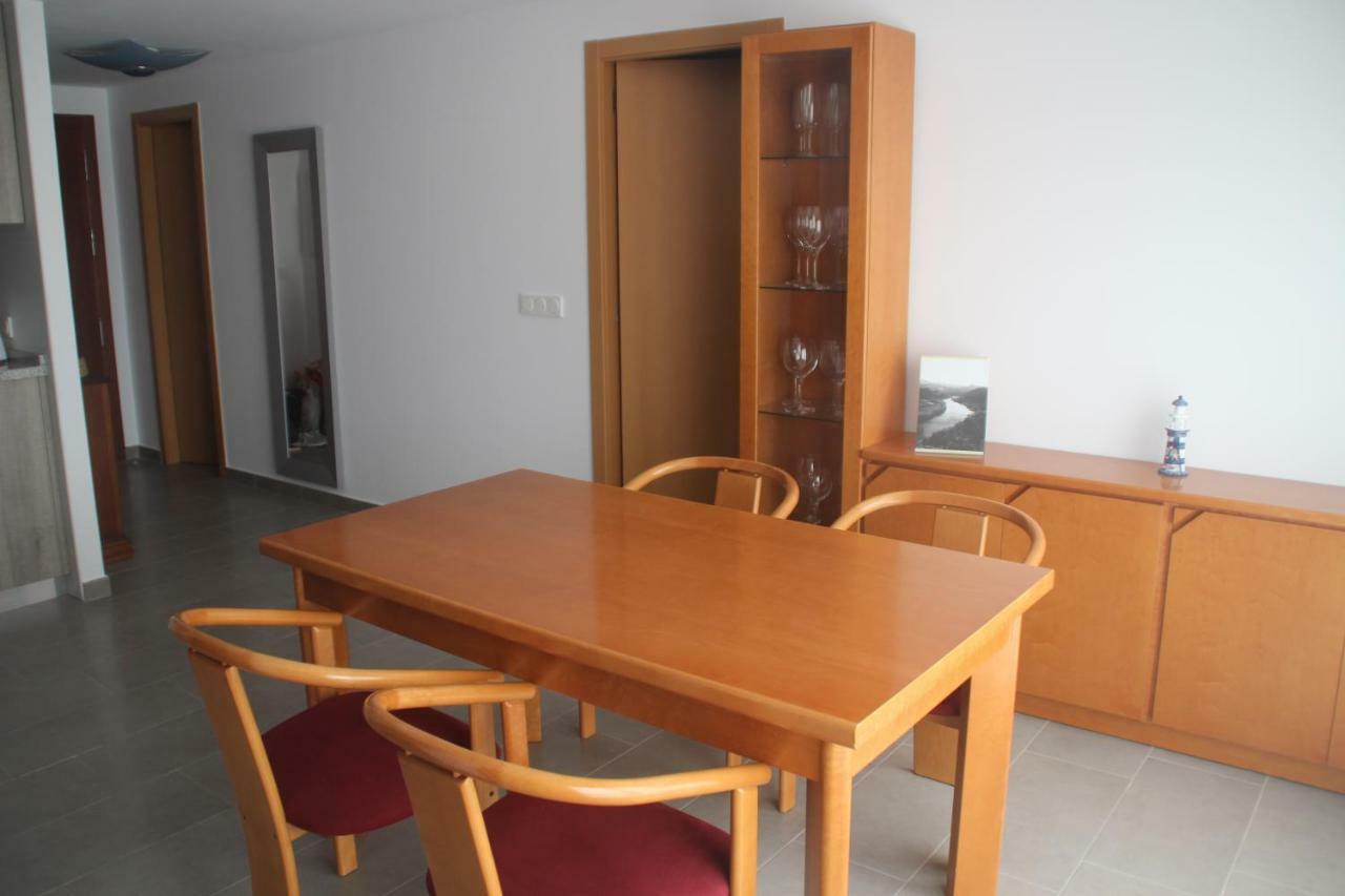 Casa Tosta Apartment San Juan De Los Terreros Ngoại thất bức ảnh