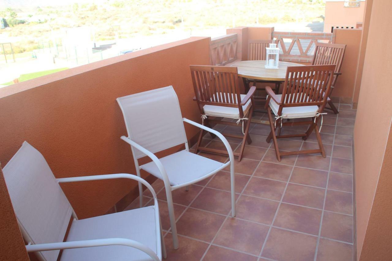 Casa Tosta Apartment San Juan De Los Terreros Ngoại thất bức ảnh