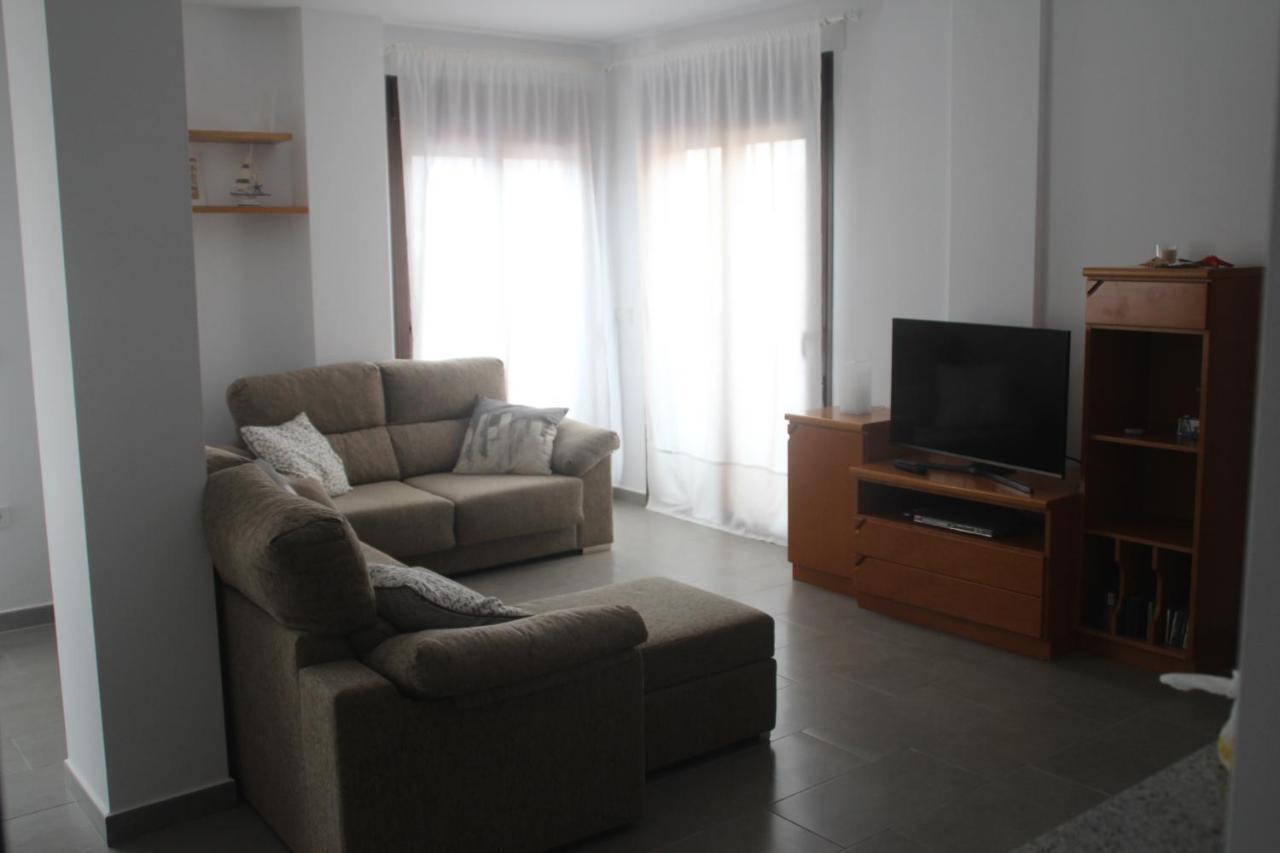 Casa Tosta Apartment San Juan De Los Terreros Ngoại thất bức ảnh