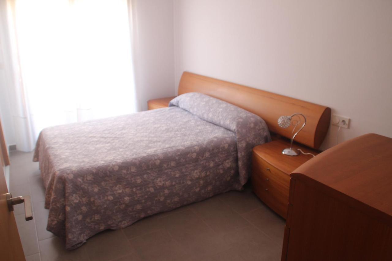 Casa Tosta Apartment San Juan De Los Terreros Ngoại thất bức ảnh
