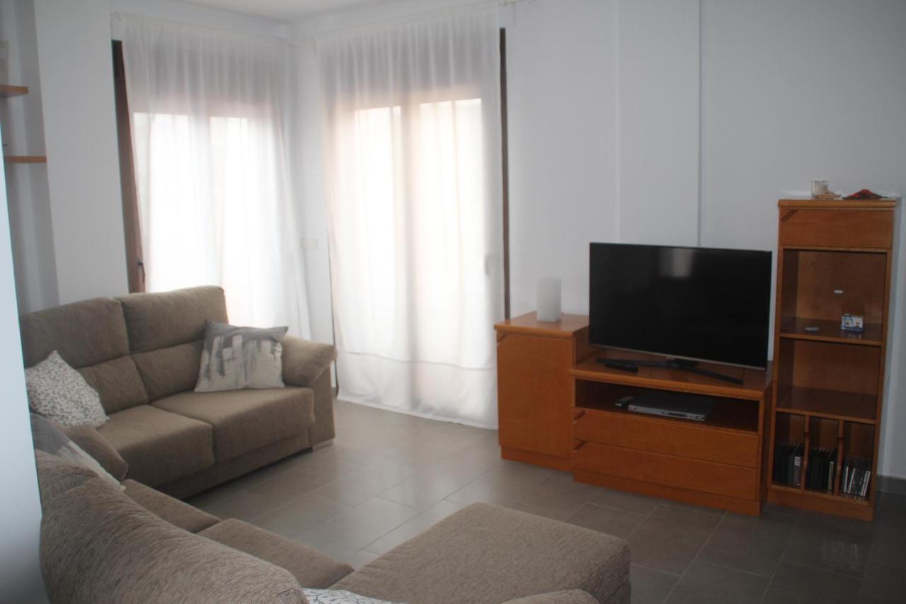 Casa Tosta Apartment San Juan De Los Terreros Ngoại thất bức ảnh