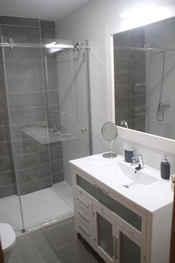 Casa Tosta Apartment San Juan De Los Terreros Ngoại thất bức ảnh
